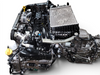 Subaru WRX 2015 2016 2.0L 4CYL Turbo Engine Motor JDM FA20 FA20DIT 5638