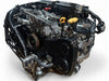 10-11 Subaru Legacy 2.5GT 2.5L 4CYL Turbo Engine JDM EJ255 D861887 Free Shipping