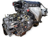 Honda Accord SIR 1998 1999 2000 2001 2002 2.0L DOHC VTEC Engine JDM F20B 6703