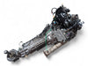 09-11 Mazda RX8 1.3L Engine Manual 5SPD Transmission JDM 13B 546296 Ships Free