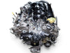 Lexus GS300 2006 3.0L V6 Rear Wheel Drive Engine JDM 3GR Motor 3GRFSE 6335