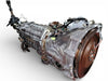 Subaru Legacy Outback 04-09 3.0R 6SPD Transmission Diff JDM EZ30 7885 Ships Free
