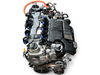 JDM 2006-2011 Honda Civic 1.3L Hybrid Electric 4Cyl Engine Motor LDA 0555