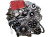 06-11 Honda Civic Type R FN2 2.0L VTEC Engine Swap JDM K20A 5870435 Ships Free