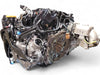 2009-2013 Subaru Forester XT 2.0L 4CAM Dual AVCS Engine JDM EJ20X FREE SHIPPING