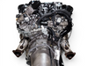 JDM 2009-2013 Infiniti G37X 3.7L V6 AWD Engine VQ37VHR Motor VQ37 466A