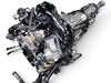 Mazda RX8 2006-2008 1.3L Engine Automatic 6SPD Transmission JDM 13B 8717