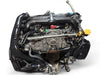 10-11 Subaru Legacy GT 2.5L 4CYL Turbo Engine Trans JDM EJ255 E189989 Ships Free