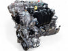 2009-2010 Pontiac Vibe 1.8L 4CYL VVTI Engine JDM 2ZR 2ZRFE 0378140 Ships Free