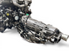 Subaru Impreza WRX STI 2008-2014 2.5L Automatic Transmission JDM EJ257 6408