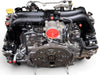 Subaru Legacy Sdn 2015 2016 2017 2.5L 4CYL Engine Motor JDM FB25 9882CD