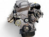 2003-2007 Toyota Matrix 1.8L 4CYL DOHC VVTI 2WD Engine JDM 1ZZ Free Shipping