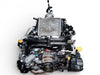 Subaru Legacy GT Spec B 2006-2007 2.0L Turbo Engine Transmission JDM EJ20Y 0146