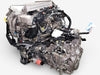 MazdaSpeed3 2007-2013 2.3L 4CYL DISI Turbo Engine Trans Loom ECU JDM L3VDT 4895