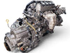 Honda Civic 2001 2002 2003 2004 2005 1.7L 4CYL VTEC Engine JDM D17A 2074 Motor