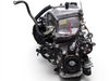 Toyota Rav4 2005 2004 2005 2.4L 4CYL VVTi Engine Motor 2AZ JDM 2AZFE