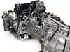 Subaru Crosstrek XV Engine 2013 2014 2.0L 4CYL Motor JDM FB20 1176