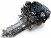 2009-2010 Infiniti G37 3.7L V6 VVEL RWD Engine JDM VQ37HR 078087A Ships Free