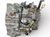 05-08 Honda Mobilio Spike GK1 1.5L CVT 2WD Transmission JDM L15A 1136 Ships Free
