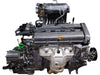 Honda CRV 1997 1998 1999 2000 2001 2.0L 4CYL Engine JDM B20B Motor 2036