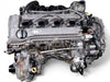 2008-2015 Scion xB 2.4L 4CYL VVTI Engine Motor JDM 2AZ-FE 2AZ