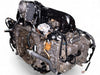 11-13 Forester 13-14 Legacy Outback 2.5L 4CYL Engine JDM FB25 G905983 Ships Free