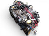 Subaru Forester SF5 1997-1998 2.0L 4CYL Turbo Engine JDM EJ20G 4496 Motor