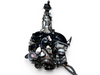 JDM 2004-2008 Mazda RX8 1.3L Engine Manual 6SPD Transmission 13B 8932