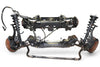 98-05 Toyota Aristo JZS161 Front and Rear Subframes JDM 2JZGTE 3 FREE SHIPPING