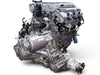 Acura RL 2009-2010 3.7L V6 Engine JDM J37A Motor J37A2 1003