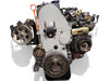 Honda Del Sol Civic 1996-2000 1.5L 4CYL non VTEC Engine 5SPD Trans JDM D15B 0602