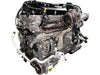 Mini Cooper S 2011-2012 1.6L Turbo Engine Automatic Transmission N18B16A 1983