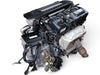Mini Cooper S 2002-2004 1.6L 4cyl Supercharged Engine 6SPD Transmission W11 R058