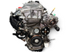 Toyota Highlander 2001-2007 2.4L 4CYL VVTi Engine Motor 2AZ JDM 2AZFE 9357K