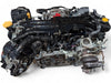 JDM 2008 2009 2010 2011 2012 2013 2014 Subaru Impreza WRX Turbo Engine EJ255