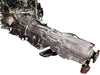 Infiniti M35X 2006-2007 3.5L V6 AWD Automatic Transmission JDM VQ35 829B
