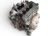 JDM 2007-2012 Mazda CX7 2.3L 4CYL 1st Gen Turbo Engine L3VDT Motor L3 8488JT
