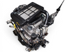 Suzuki Jimny JB23W 1998-2000 Turbo Engine Transmission Loom ECU JDM K6A 4036