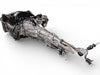 Scion FRS 2013 2014 2015 2016 2.0L 4CYL Engine 6SPD Transmission JDM FA20 1133