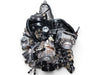 Mazda RX8 2004-2005 1.3L Engine Automatic 4SPD Transmission JDM 13B 8338