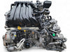 2017-2019 Nissan Rogue Sport QASHQAI 2.0L Engine JDM MR20 118850B Ships Free