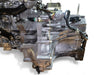 Honda Accord 1998 1999 2000 2001 2002 2.3L 4CYL Transmission JDM F23A 6703