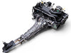 Subaru BRZ 2013 2014 2015 2016 2.0L 4CYL Engine 6SPD Transmission JDM FA20 2317