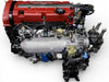 Honda Accord Euro R 1998-2002 2.2L 4CYL Engine LSD Transmission JDM H22A 2991