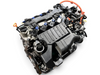 JDM 2006-2011 Honda Civic 1.3L Hybrid Electric 4Cyl Engine Motor LDA 0555