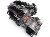 Toyota Rav4 2023-2024 2.5L 4-Cylinder Engine JDM A25A A25AFKS Motor 2429