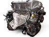 Toyota Corolla 2004-2006 1.8L 4CYL Engine Manual 6SPD Transmission JDM 2ZZ 3298