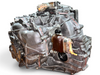 Toyota Prius 2014 1.8L Automatic CVT Transmission JDM 2ZRFXE 2ZR