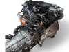 2012-2013 Infiniti M35H 3.5L V6 Hybrid RWD Engine JDM VQ35 802416C Ships Free
