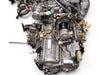 Honda Prelude 1997-2001 2.2L 4CYL Automatic Transmission JDM M6HA H22A 1439